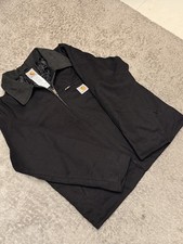Carhartt detroit jacket - detroit,