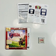 The legend zelda - legend, zelda: