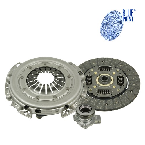 Kit frizione blue - kit,