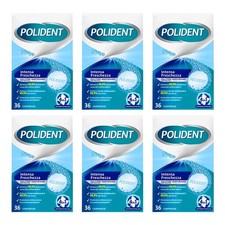 216 compresse Polident Intensa