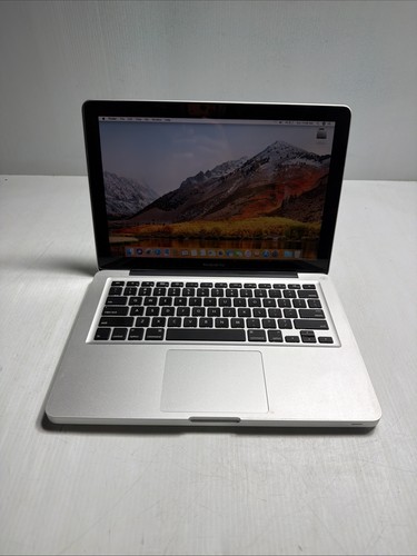 Apple macbook pro 2011 - pro, 13"