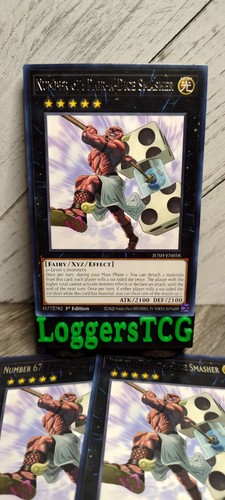 Numero 67 - yu-gi-oh!,