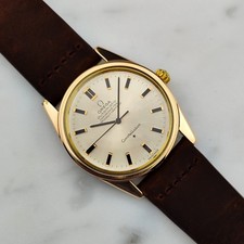 Omega Constellation Cronometro