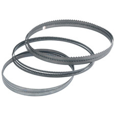 LAMA SEGA SEGHE A NASTRO COBALT M42 TAGLIO METALLO  PVC ALLUMINIO VARIE MISURE