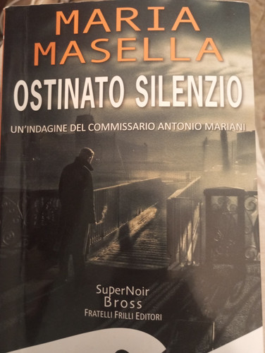 Maria masella romanzo - maria,