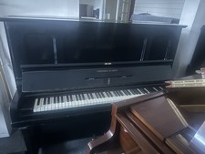 Verticale Steinway modello K