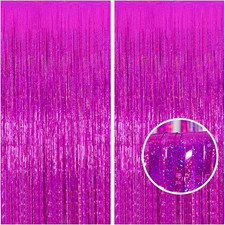 2 Tende a Forma Di Orpello
