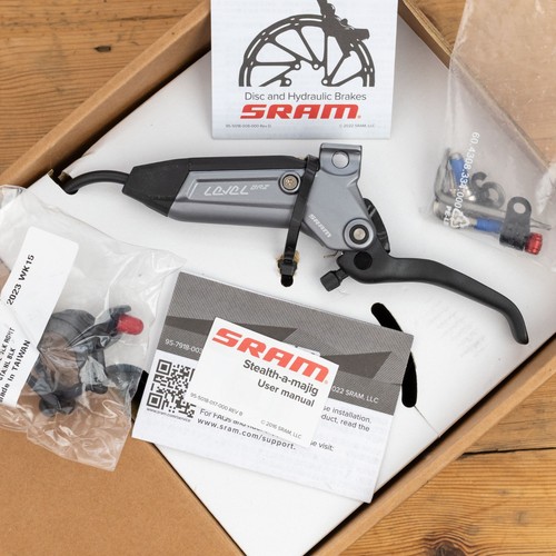 Sram level bronzo stealth - bronzo,