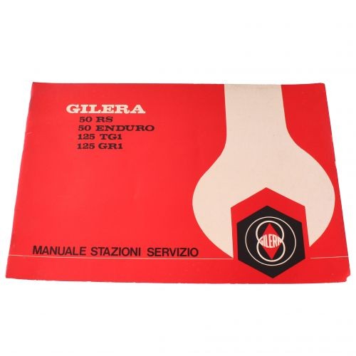 Manuale stazioni servizio - manuale,
