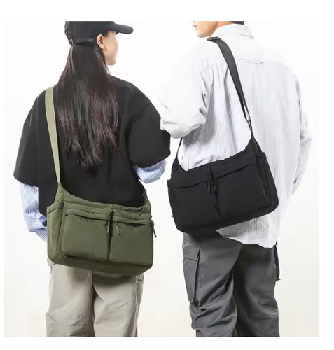 Borsa tracolla multitasche - borsa, a