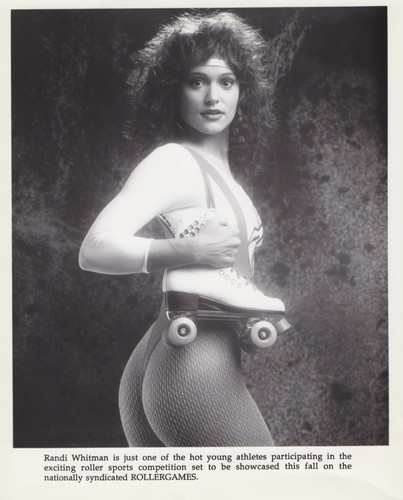 Foto stampa 1989 hot roller - foto,
