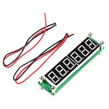 Misuratore di segnale RF