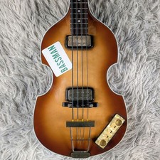 Hofner violino basso rooftop - violino,