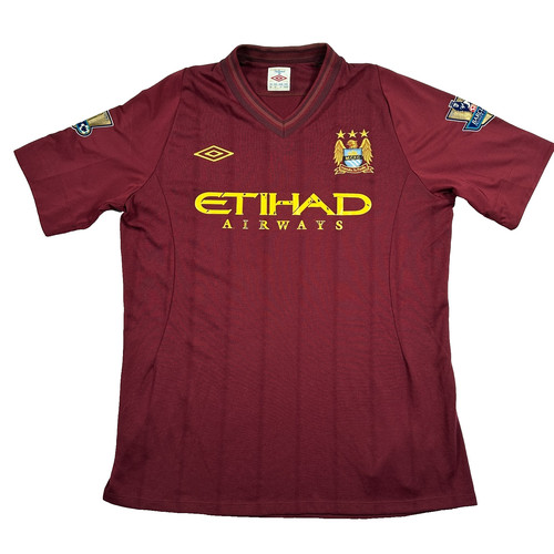 Umbro manchester city - umbro,