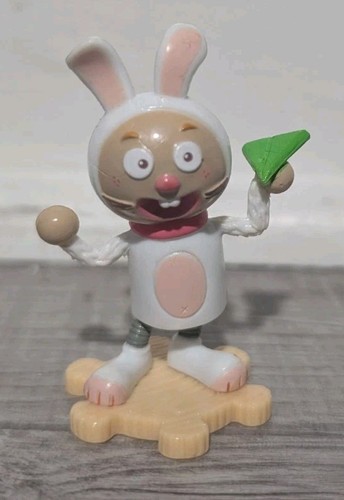 Minifigure tickety toc - minifigure,