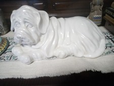 scultura  sarda in ceramica di