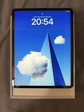 Apple IPad Pro 12.9” (3ª