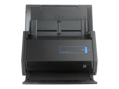Fujitsu scansnap ix500 scanner - scansnap,