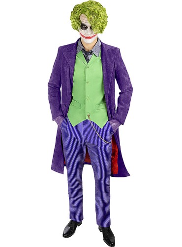 Costume joke cavaliere - costume,