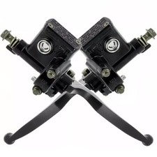 Leve Destra Sinistra Pompa