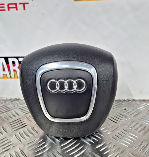 Audi 2008 driver volante - audi, 8p