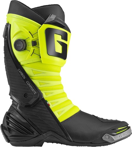 Stivali corsa gaerne moto - stivali,