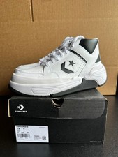 Converse Weapon CX Mid bianche