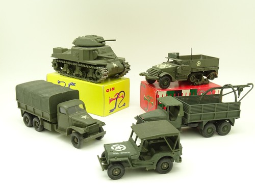Solido militare esercito 50 - solido,