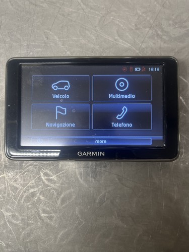 Navigatore garmin 10r 6953 - garmin,