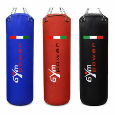 Sacco da Boxe Vuoto