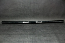 Barra piatta manubrio vintage