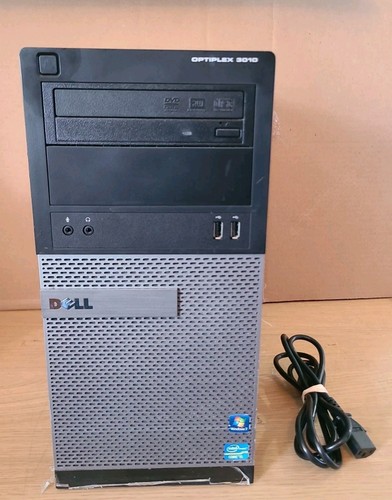 Dell optiplex 3010 - optiplex, mt