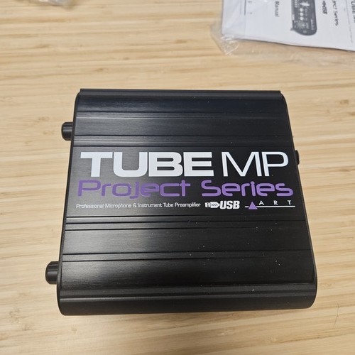 Art tube usb project - usb,