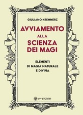 Avviamento alla scienza dei