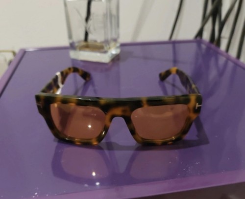 Tom ford occhiali sole - tom,