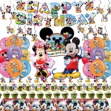 Topolino Minnie Palloncino