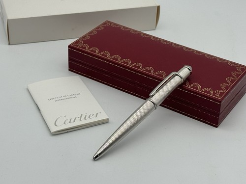 Penna sfera cartier diabolo - penna, a