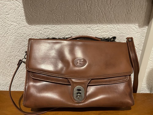 Borsa style pierro pelle - pierro,