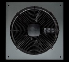 ASPIRATORE ELICOIDALE