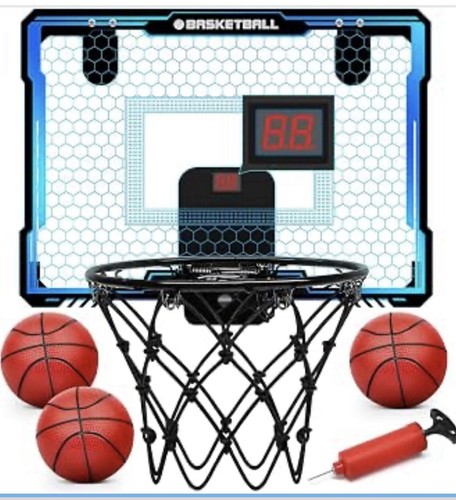Canestro basket con - , tabellone