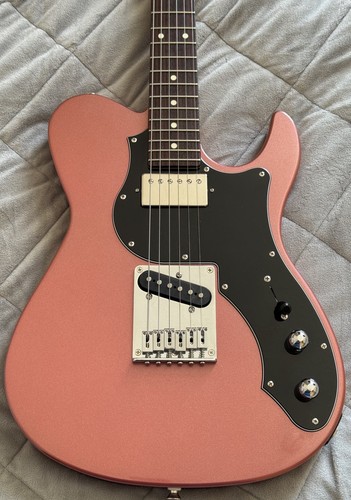 Fgn guitars iliad bil2 - guitars,