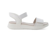 Melluso Sandalo Donna in Pelle