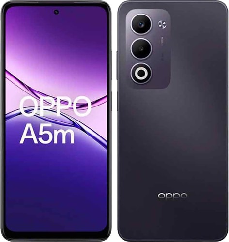 Cellulare smartphone oppo - smartphone, a5m