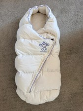 Sacco nanna Piumino Danese per
