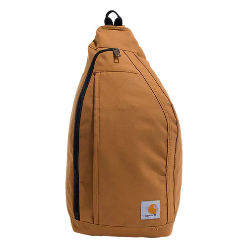 Carhartt sling bag brown - carhartt,