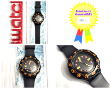 Swatch scuba nuovo - nuovo, sdb100