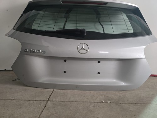 Portellone posteriore mercedes - posteriore,