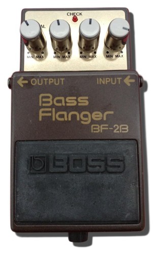 Boss pedale effetti - boss,