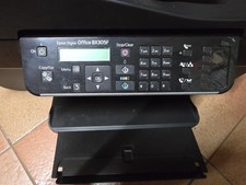 Stampante Epson Stylus Office BX305F Usata