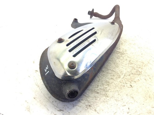 Piaggio vespa 50 - piaggio, 4t